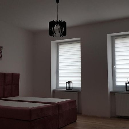 Avalon Apart 1 Legnica Dış mekan fotoğraf