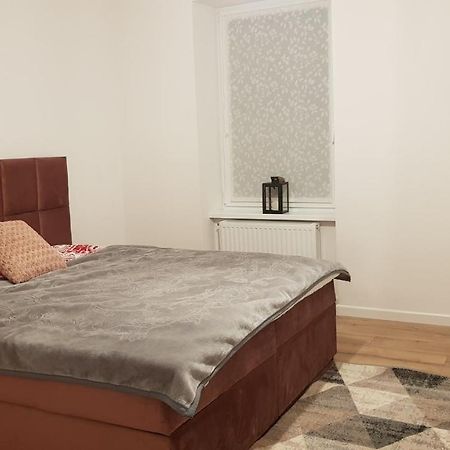 Avalon Apart 1 Legnica Dış mekan fotoğraf