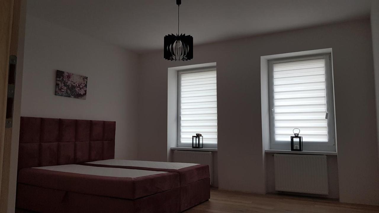 Avalon Apart 1 Legnica Dış mekan fotoğraf