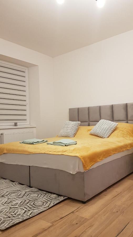 Avalon Apart 1 Legnica Dış mekan fotoğraf