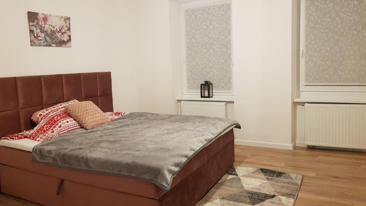 Avalon Apart 1 Legnica Dış mekan fotoğraf