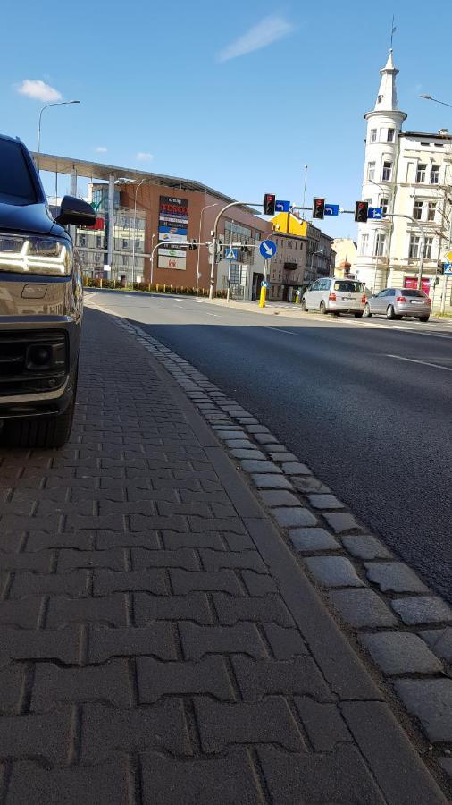 Avalon Apart 1 Legnica Dış mekan fotoğraf