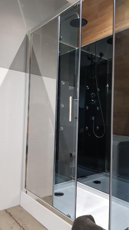 Avalon Apart 1 Legnica Dış mekan fotoğraf