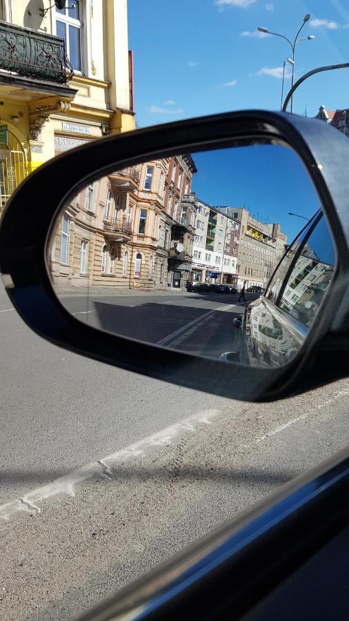 Avalon Apart 1 Legnica Dış mekan fotoğraf