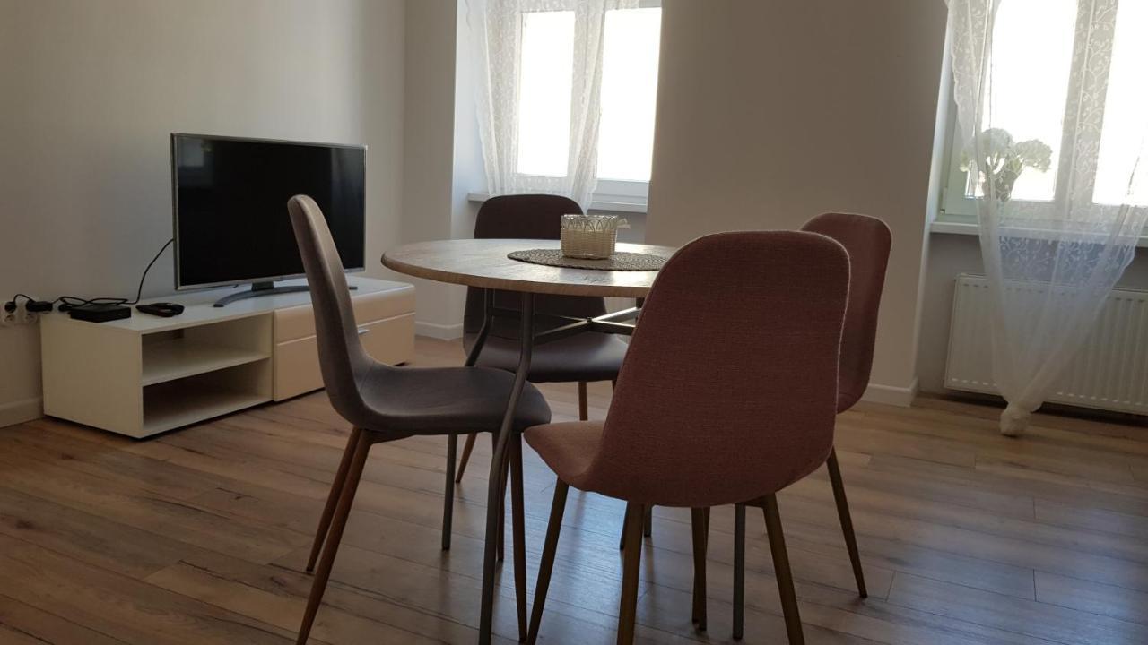 Avalon Apart 1 Legnica Dış mekan fotoğraf